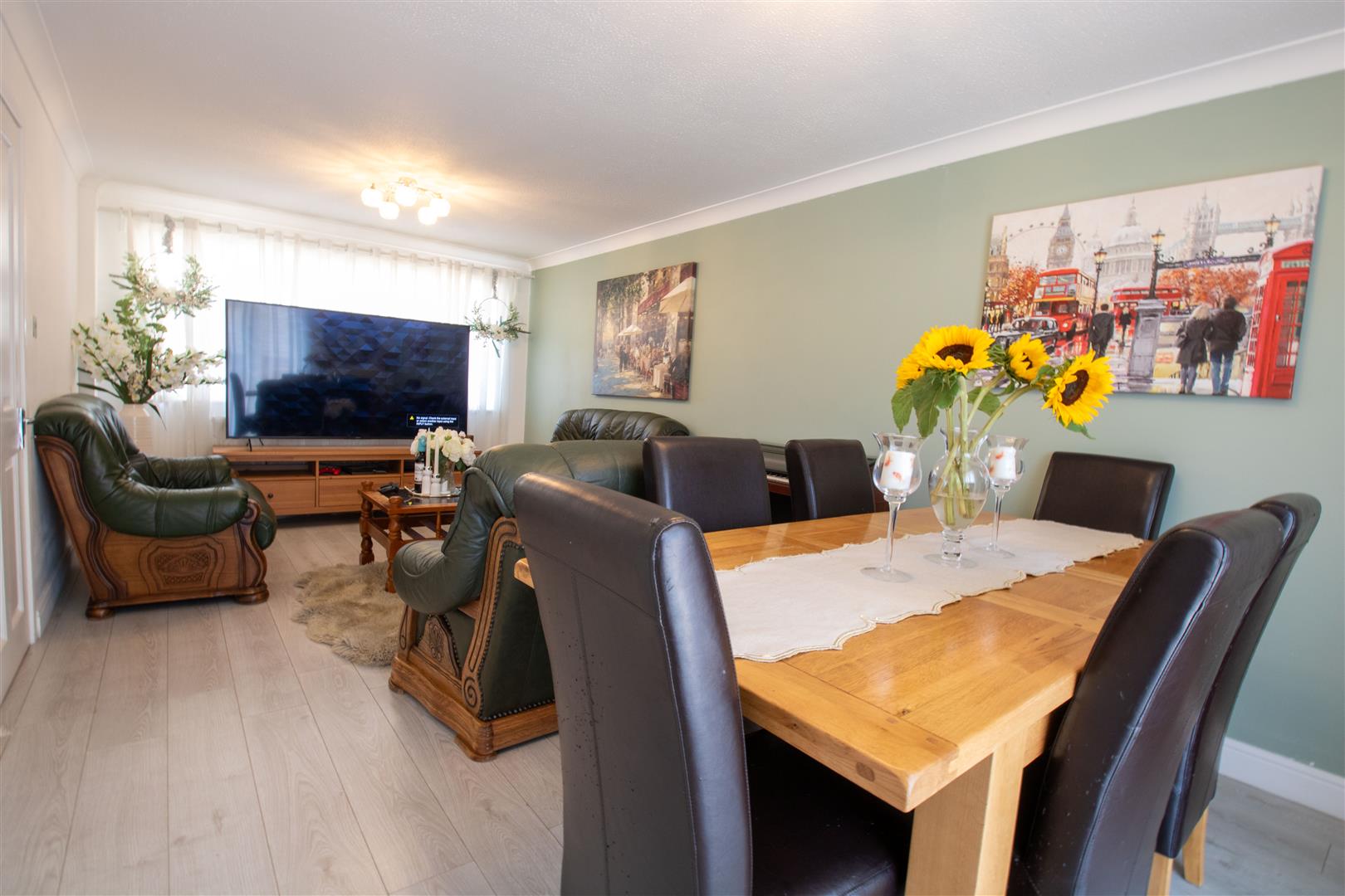 3 bed property in Great Denson, Milton Keynes